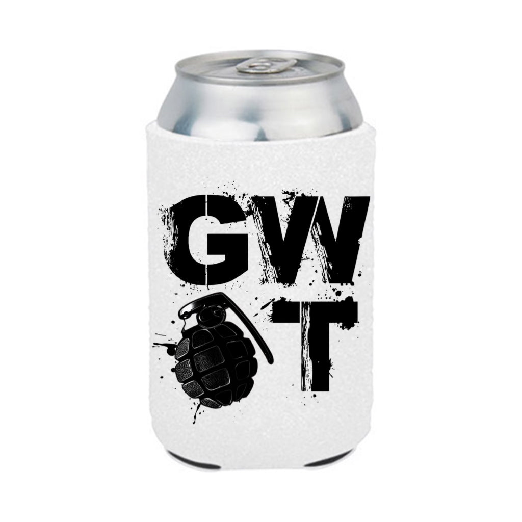 Logo Koozie