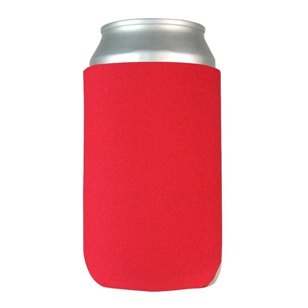 Logo Koozie