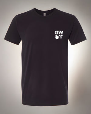 GWOT Logo T